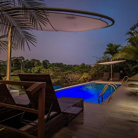 The Tranquilo Lodge, Adult Only, All Meals Included-3
