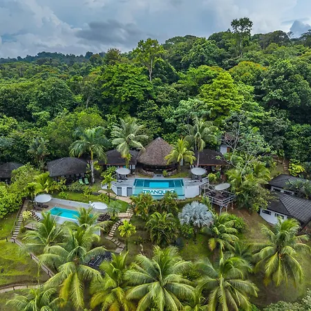 The Tranquilo Lodge, Adult Only, All Meals Included-2